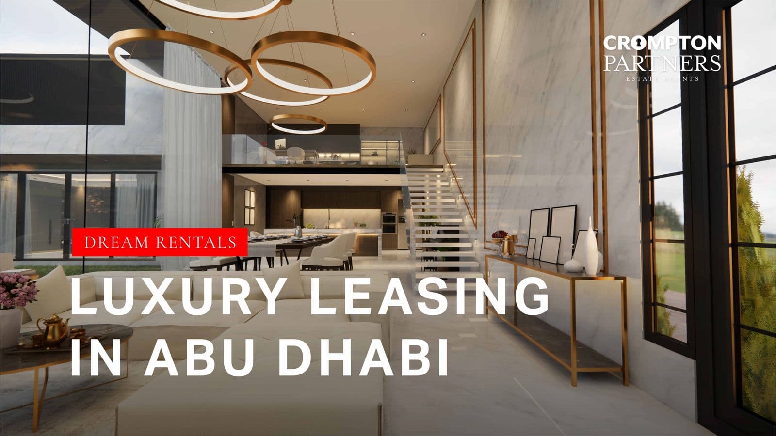 Dream Rentals: Exploring Luxury Leasing in Abu Dhabi