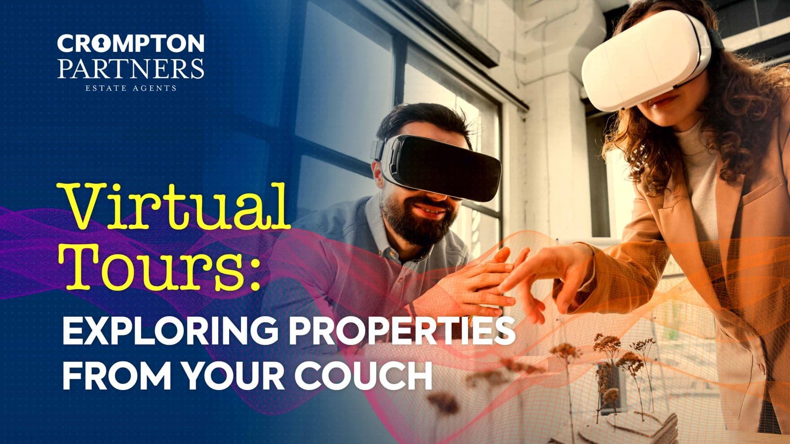 Virtual Tours: Exploring Properties from Your Couch