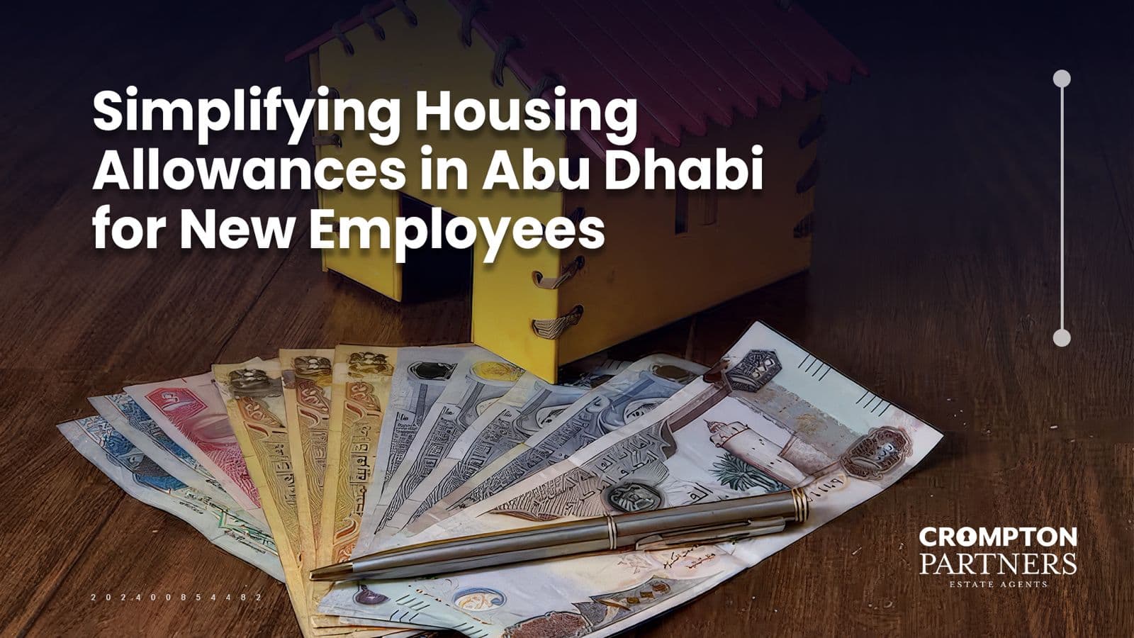 Simplifying Housing Allowances in Abu Dhabi for New Employees 