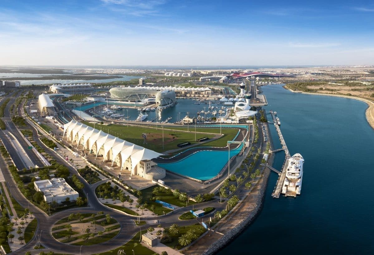 Exclusive: Yas Island, Aldar to launch metaverse in 2023, virtual real estate for sale