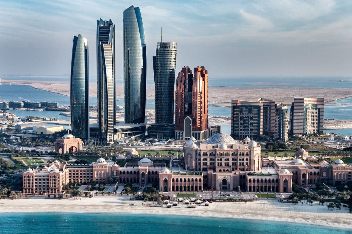 Abu Dhabi named one of the best global cities to work in – beating New York and Singapore