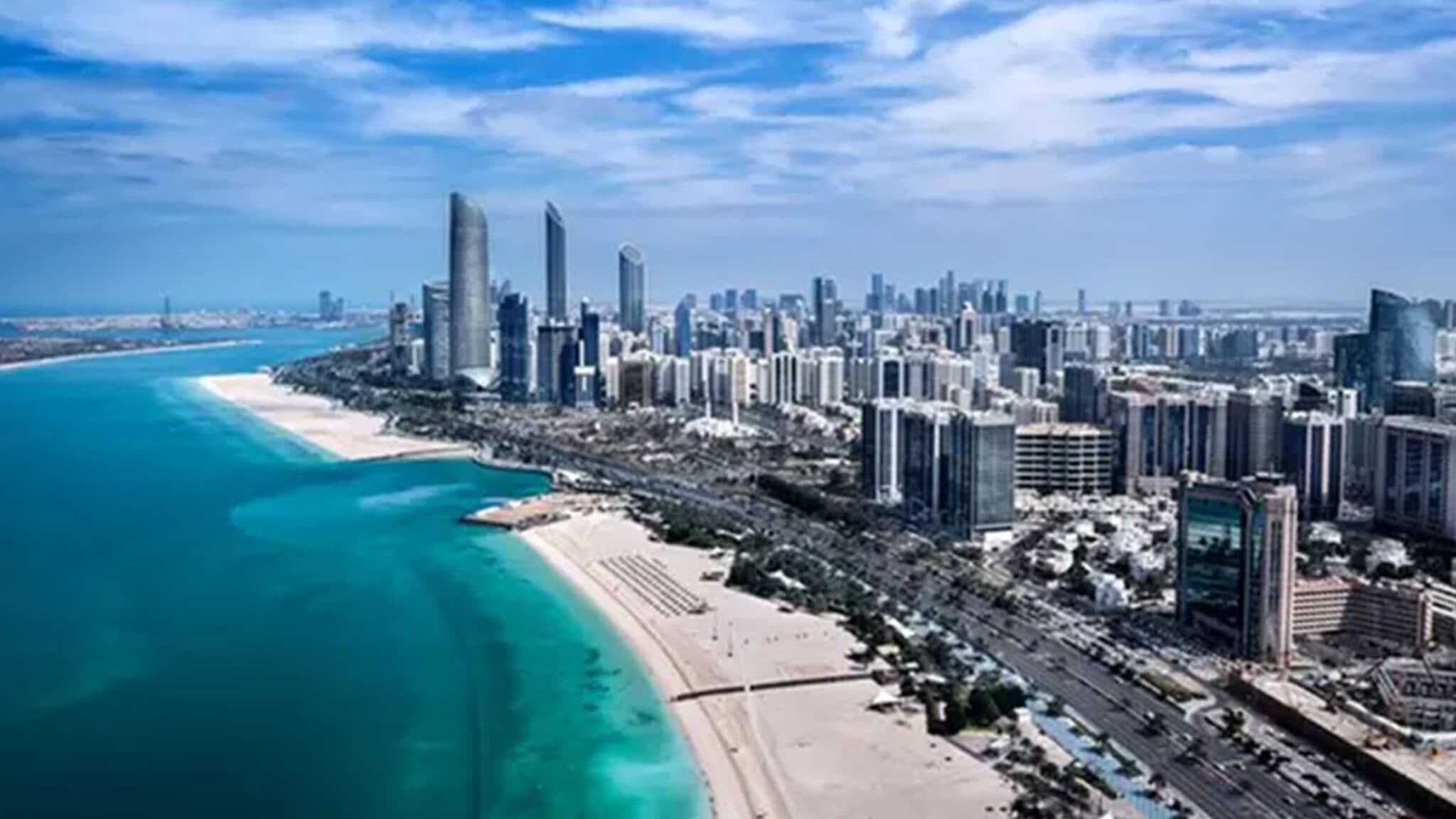 Abu Dhabi Office Rents Are Rising Amid Higher Employment, Growing Economy