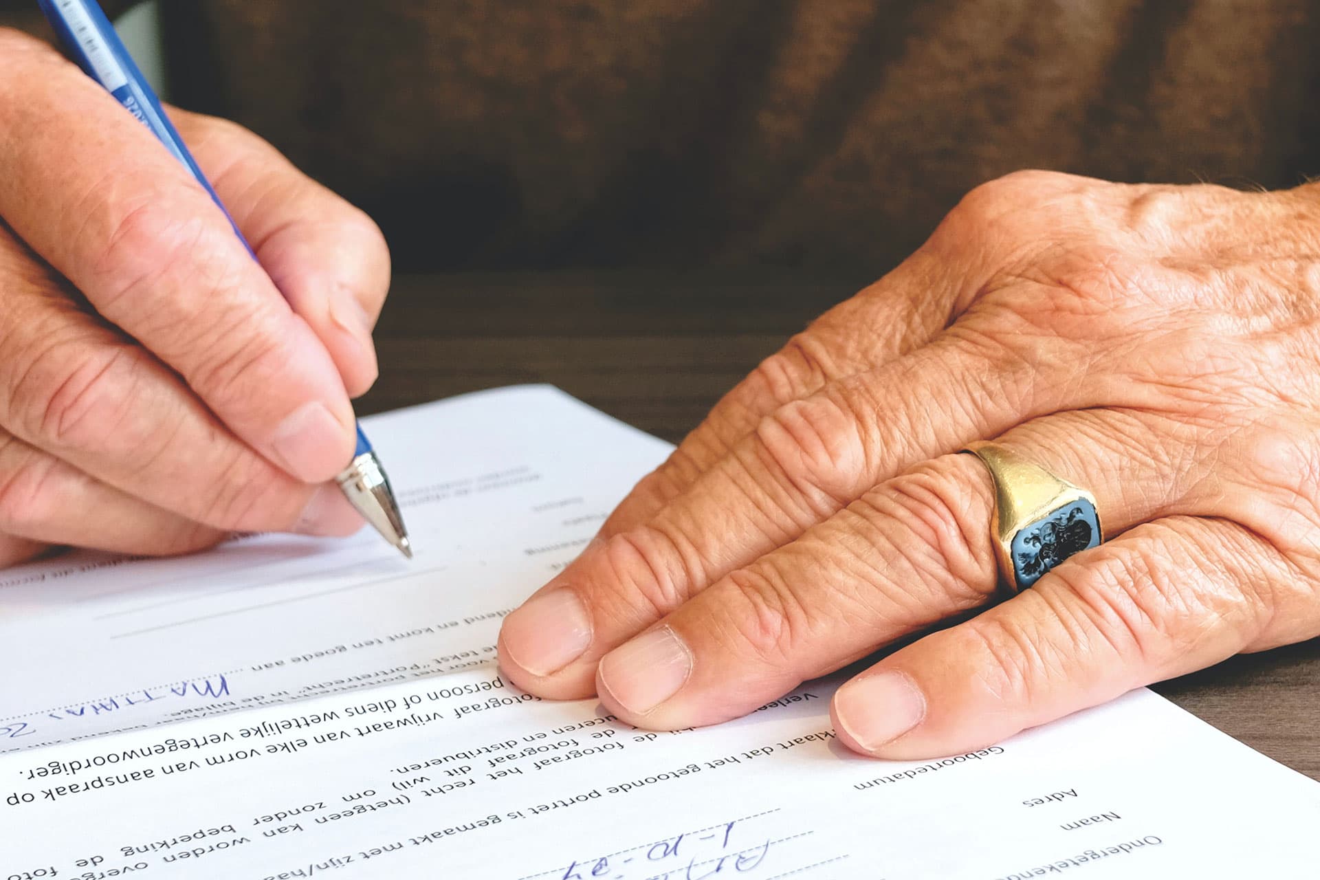 Does My “home country” Will Cover my Abu Dhabi Property?