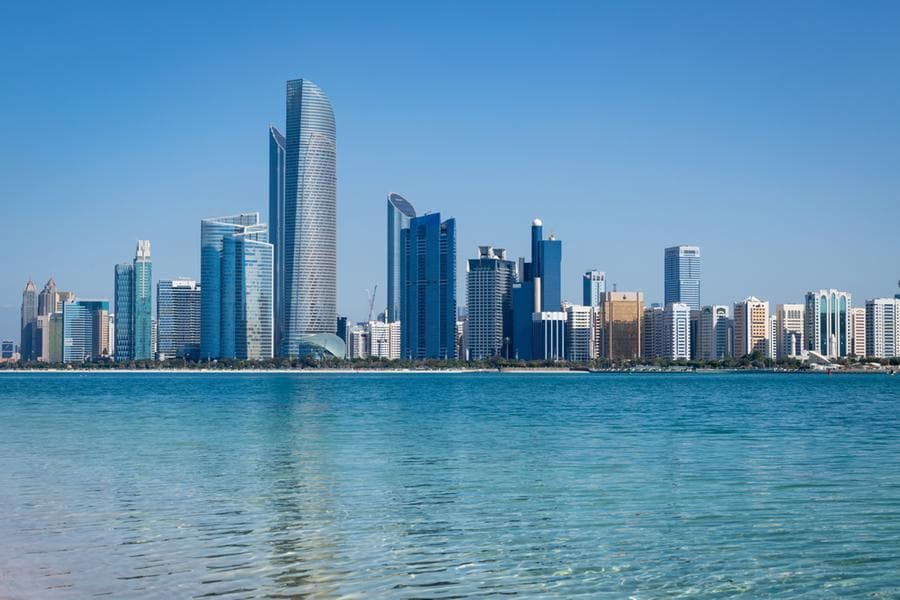 Bloom awards enabling contract for 4,000-unit project in Abu Dhabi