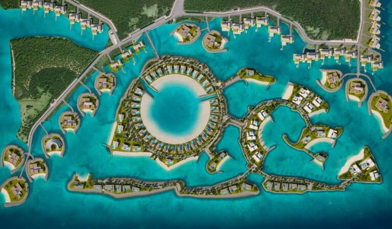 Al Gurm by Aldar