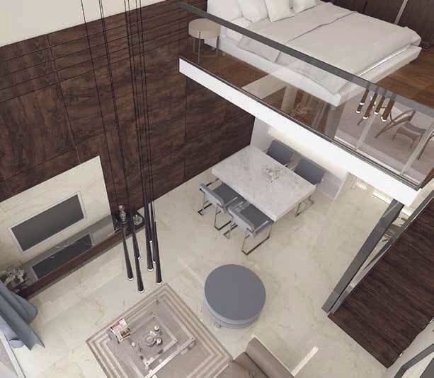 Al Raha Lofts