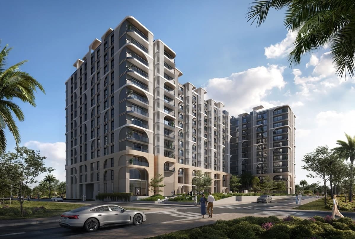 Abu Dhabi real estate: Aldar Properties launches Nouran Living in Saadiyat Island ahead of 2027 handover