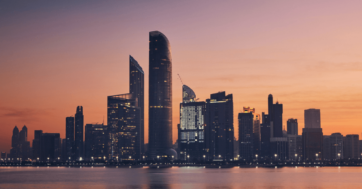 Expert Insights: Madhmoun’s Impact on Abu Dhabi Real Estate with Ben Crompton
