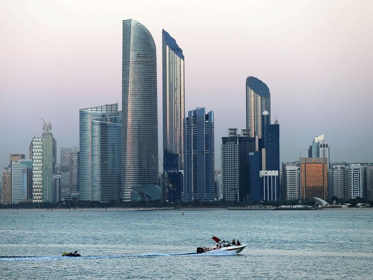 Abu Dhabi real estate deals at Dh22.5b in first-half 2022