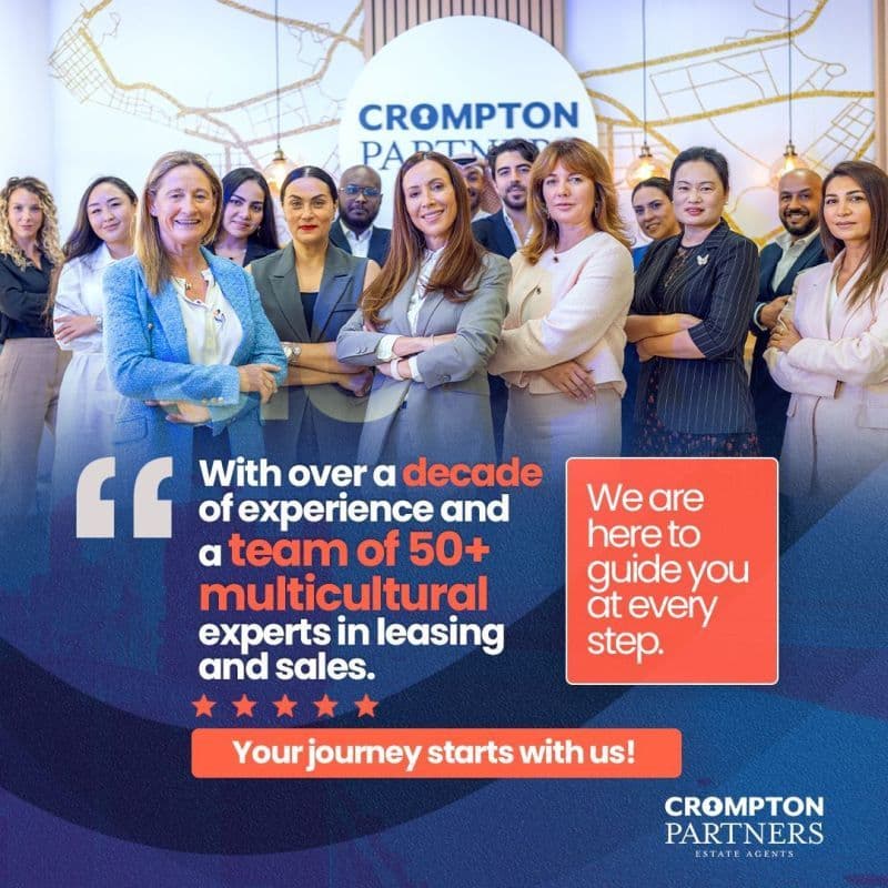 crompton photo