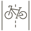 Cycling and jogging trails