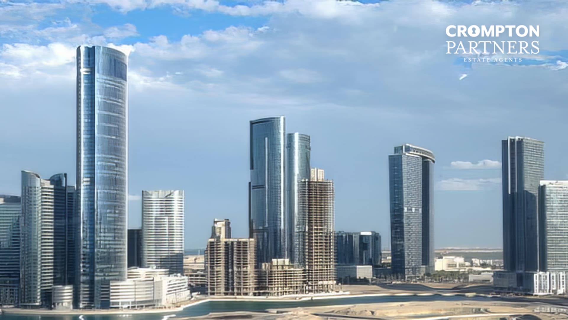 Why there is a huge demand for Abu Dhabi apartments!