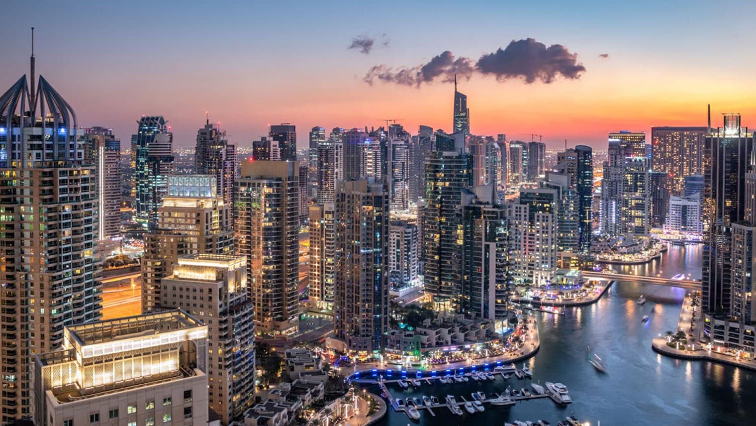 UAE Sees $3.3bn Off-Plan Real Estate Sales In January