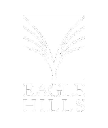Eagle Hills Logo