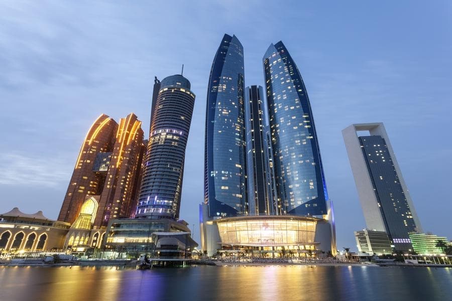 Destination Abu Dhabi digital portal attracts thousands of potential investors, entrepreneurs and future residents