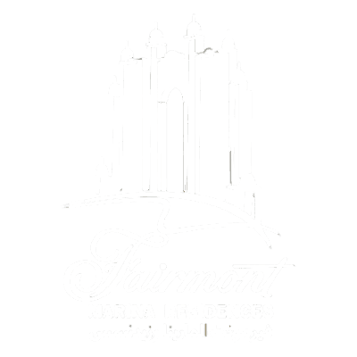 Fairmont Marina Logo