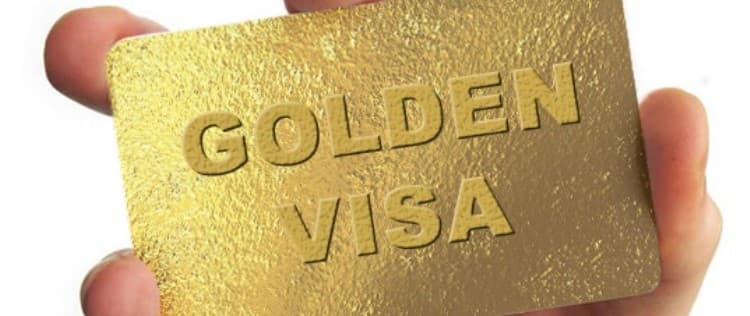 THE GOLDEN VISA SCHEME – Property Investor