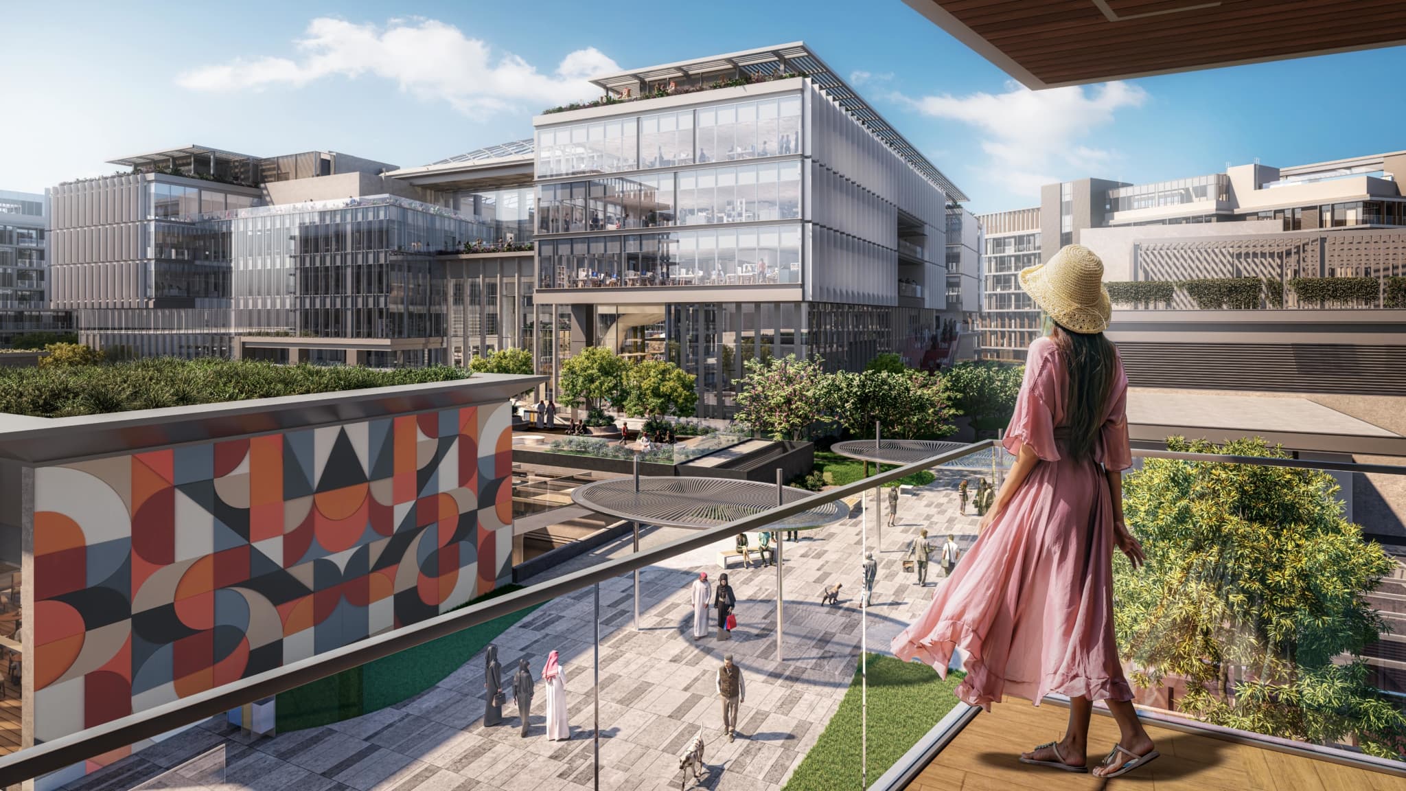 Abu Dhabi’s Aldar Launches a New Opportunity for Investors – The Grove Museum Views at Saadiyat Island