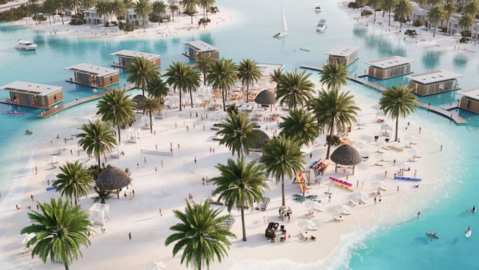 11 Exciting Hotel Mega Projects Coming to Abu Dhabi Soon(ish)