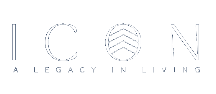 Icon logo