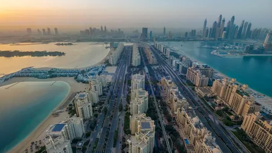 Jubail Island Starts First Phase Of Residential Plot Handover