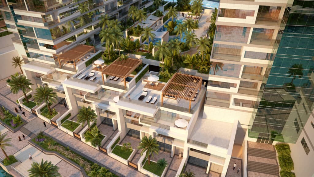 Lamar Residences