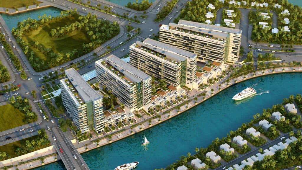 Lamar Residences