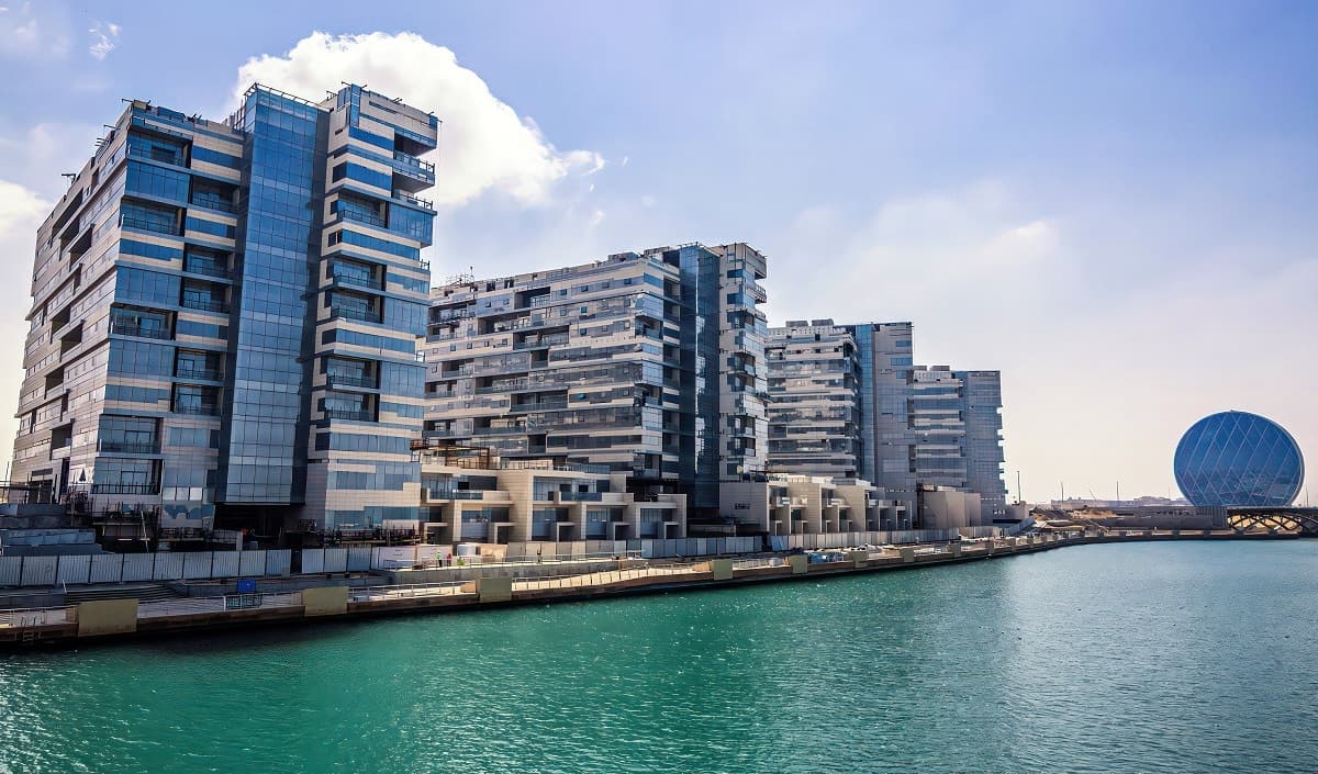 Abu Dhabi Real estate: AED1bn Lamar Residences sold