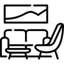 large lobby icon