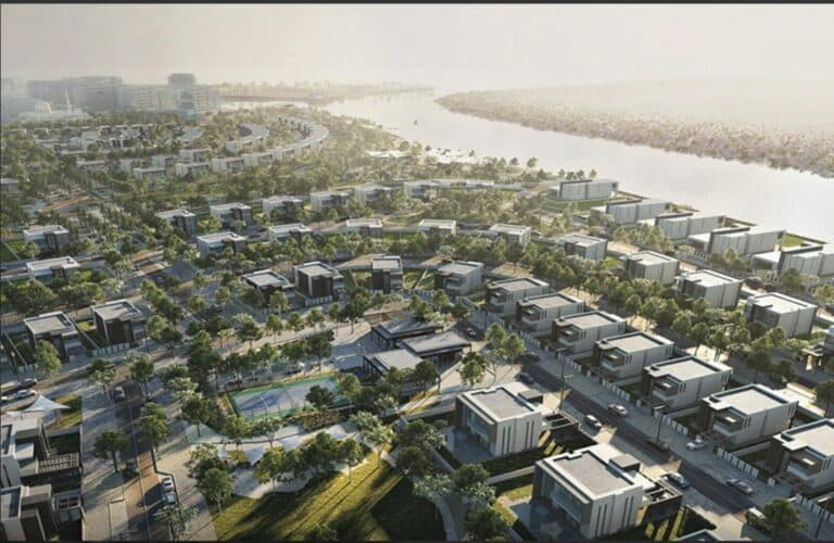 Lea Yas Island