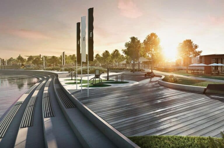 Lea Yas Island