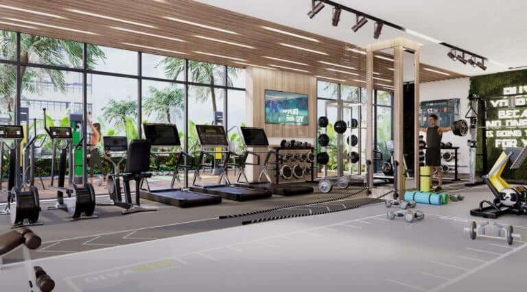 Leonardo Residences Masdar City