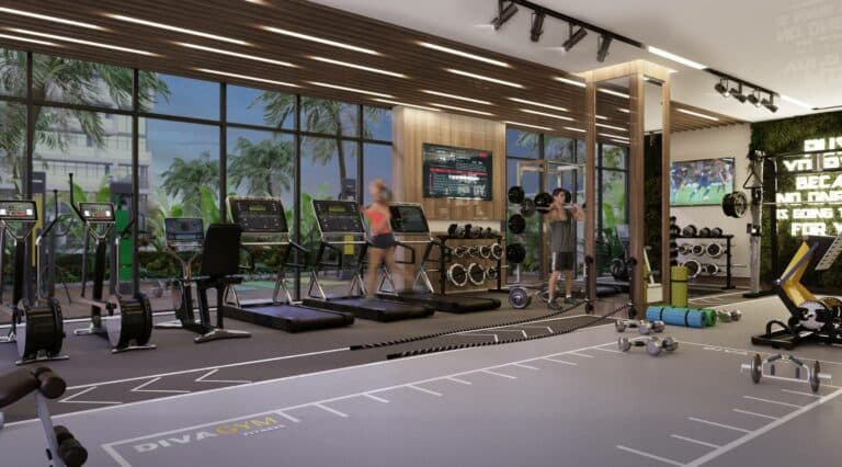 Leonardo Residences Masdar City