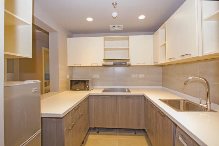 Leonardo Residences Masdar City