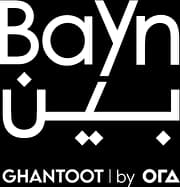 Bayn by Ora Logo
