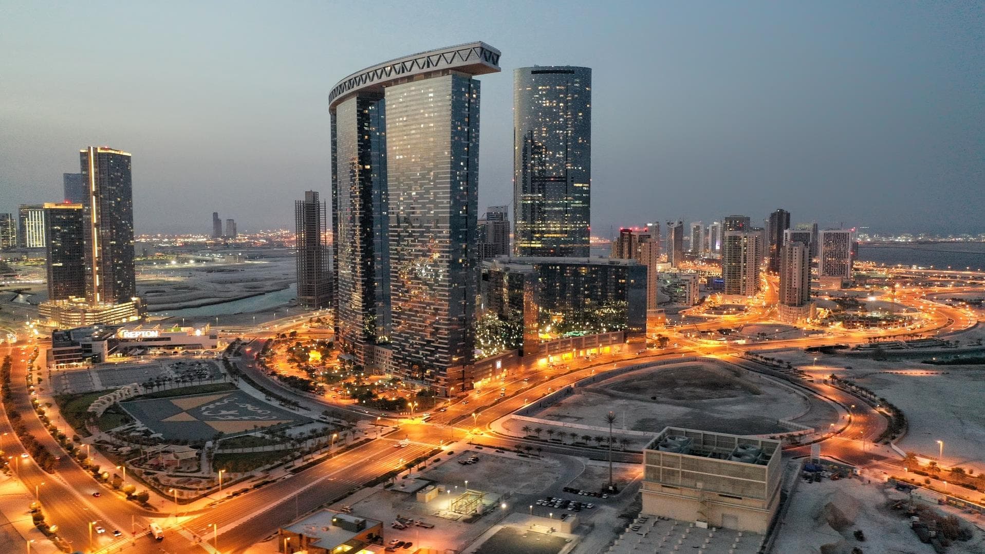 Abu Dhabi Real Estate Sector Sets Outstanding New Record with $482m FDI