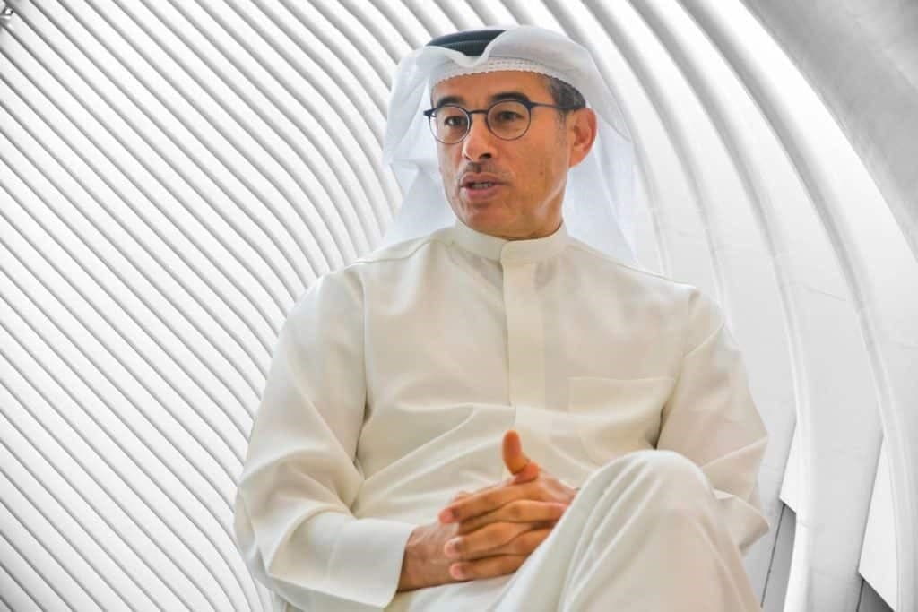 Emaar’s Mohamed Alabbar Announces $3.5bn island Project Off Abu Dhabi Coast