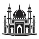 mosque Icon