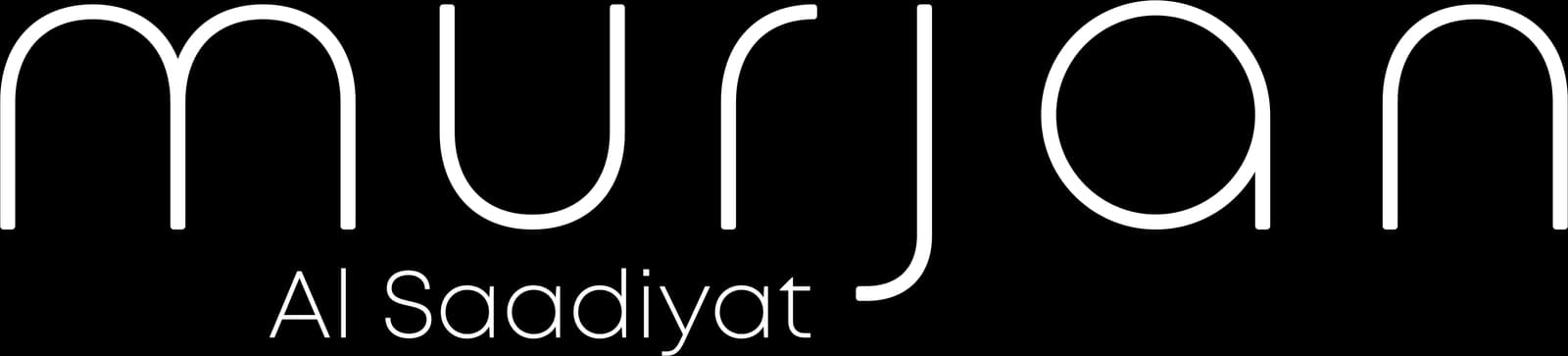 Murjan Logo