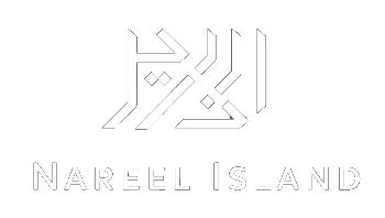 Nareel Island logo