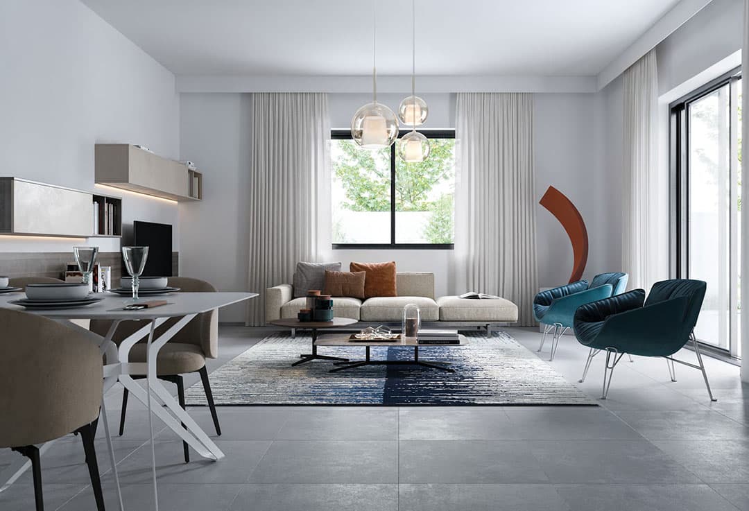 Noya Phase 1 Yas Island