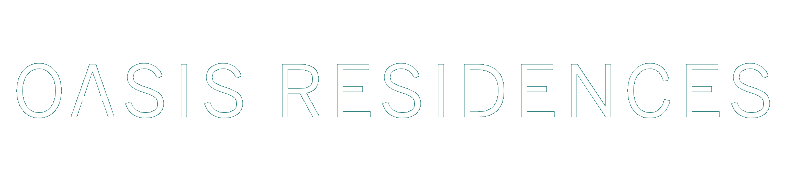 Oasis Residences Logo