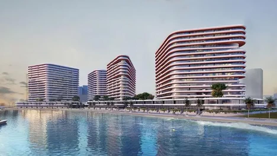 Newly established Abu Dhabi-based Real Estate Developer “Nine Yards” Launches “Sea La Vie” a 2bln Dirham Project at Yas Bay