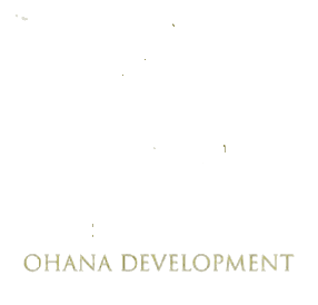 Ohana Development Logo