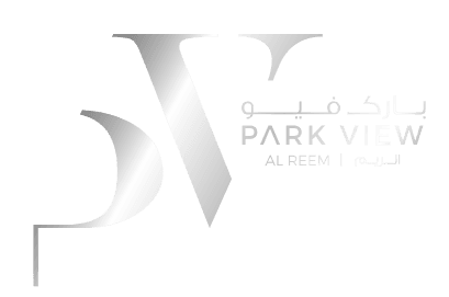 Park View Reem Island Logo