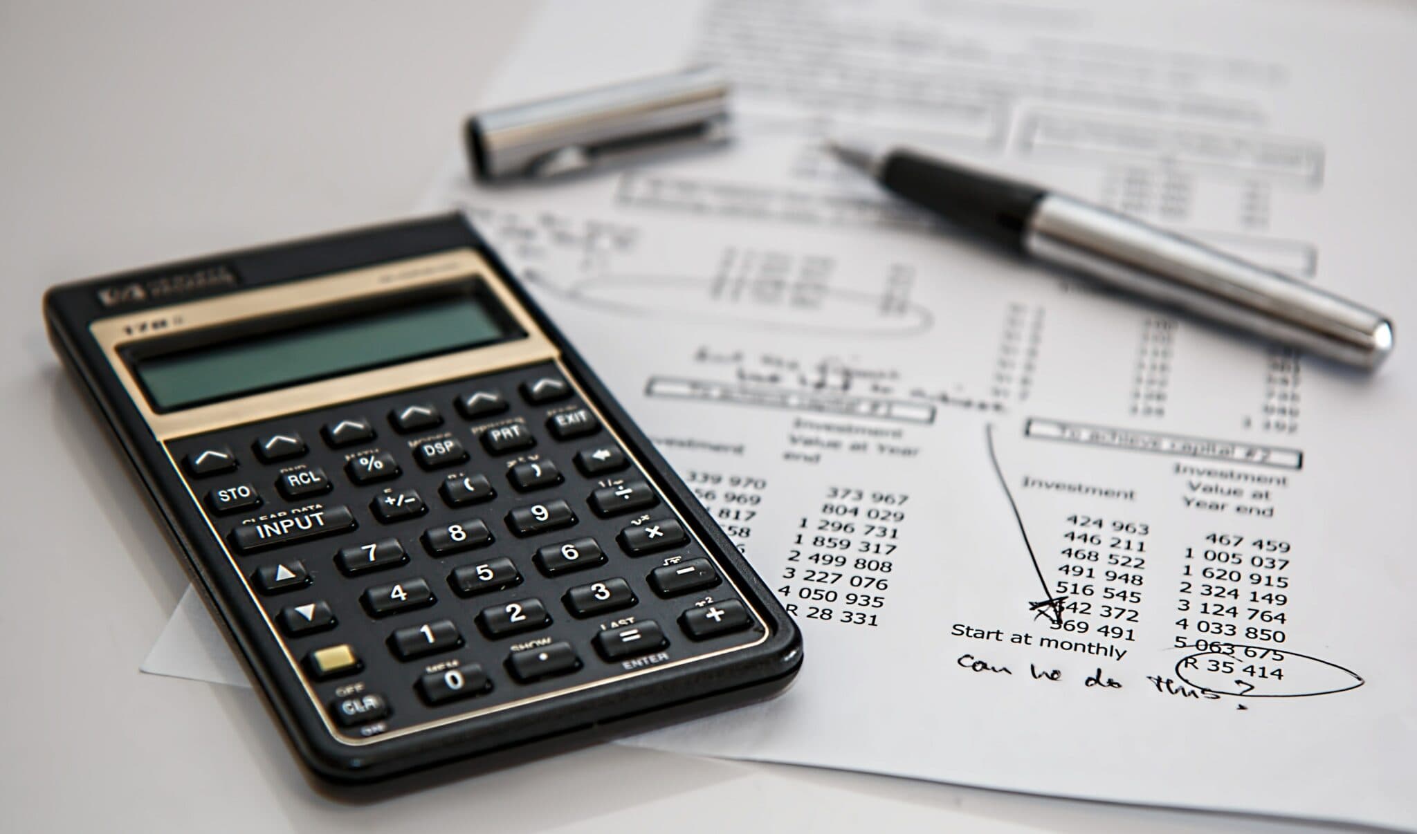 How Much Does It Cost You To Rent? THE REAL NUMBERS!! 