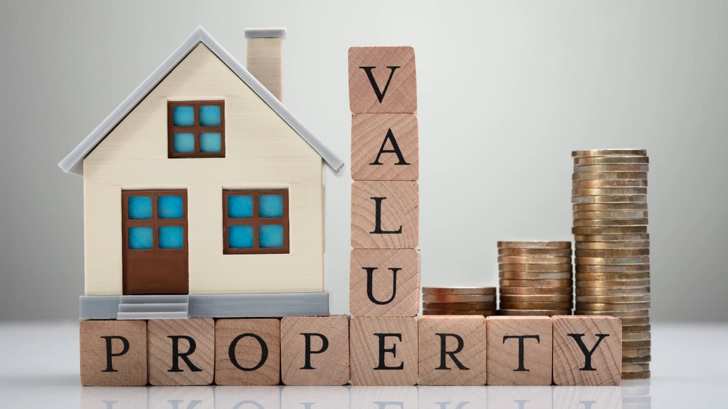 Importance Of Property Valuation