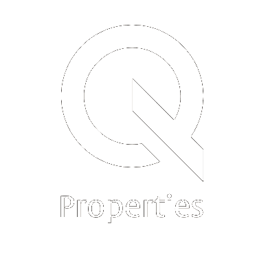 Q Properties Logo