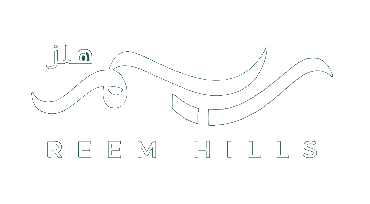 Reem Hills Logo