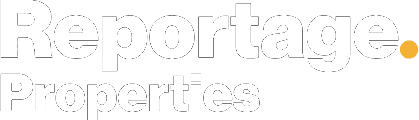 Reportage Logo